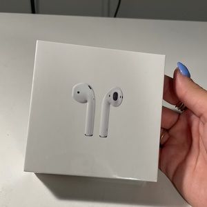 Apple AirPods